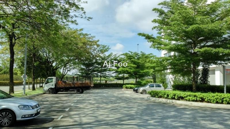 Shop for Sale in Jade Hills, Kajang by Aj Foo - iProperty.com.my