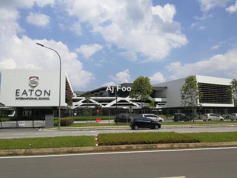 Shop for Sale in Jade Hills, Kajang by Aj Foo - iProperty.com.my