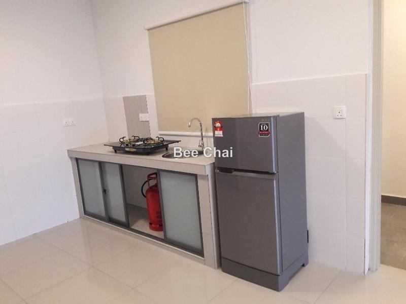 For Rent - Avantas Residences