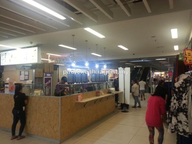 Retail Space for Sale in KL City Centre, Kuala Lumpur by Paul Cheah - iProperty.com.my