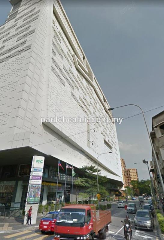 Retail Space for Sale in KL City Centre, Kuala Lumpur by Paul Cheah - iProperty.com.my