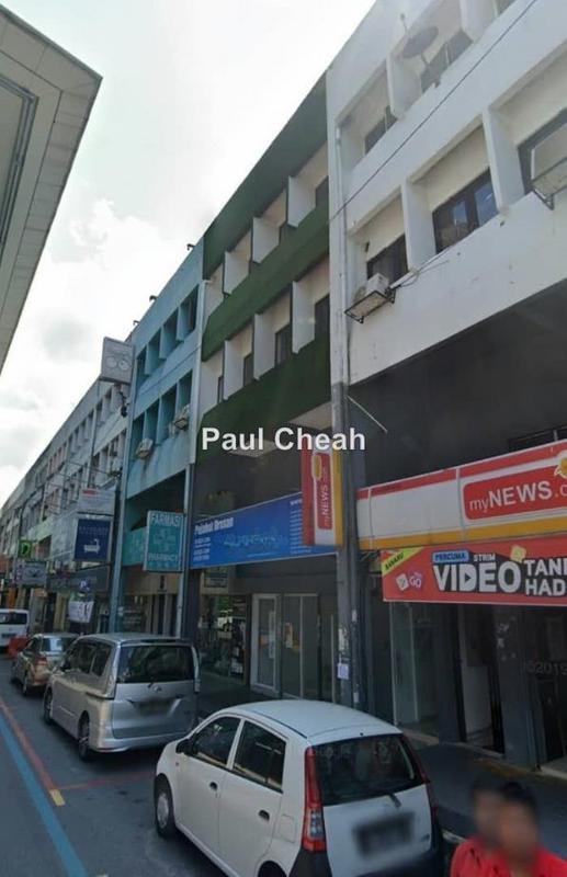 Shop / Office for Sale in Cheras, Cheras by Paul Cheah - iProperty.com.my