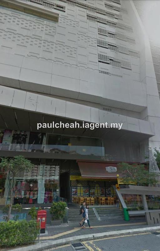 Retail Space for Sale in KL City Centre, Kuala Lumpur by Paul Cheah - iProperty.com.my