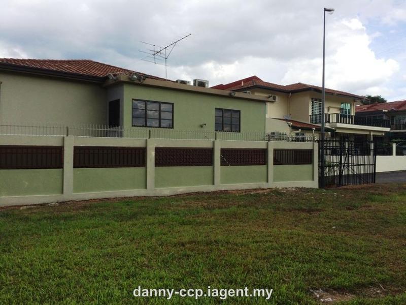 Tanah Kediaman untuk Dijual di Taman Seri Intan, Ampang oleh Danny Chan - iProperty.com.my