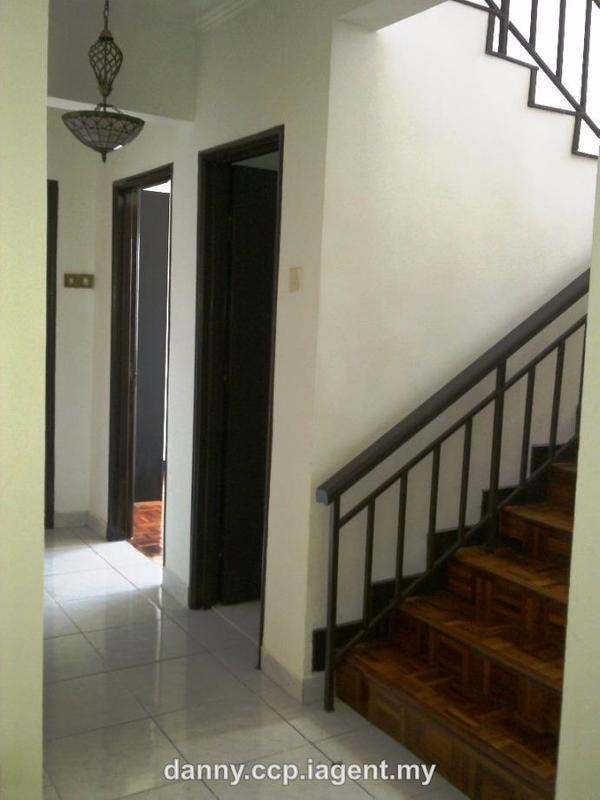 Apartment for Sale in Arena Green by Danny Chan - iProperty.com.my