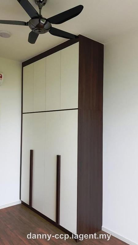 Kediaman Servis untuk Dijual di The Park Sky Residence oleh Danny Chan - iProperty.com.my