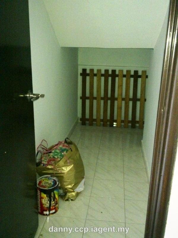 Apartment for Sale in Arena Green by Danny Chan - iProperty.com.my