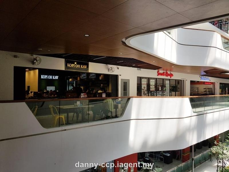 Retail-Space for Sale in Bukit Jalil, Kuala Lumpur by Danny Chan - iProperty.com.my