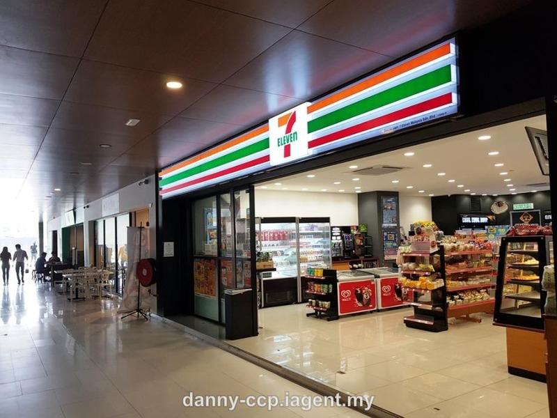 Retail-Space for Sale in Bukit Jalil, Kuala Lumpur by Danny Chan - iProperty.com.my