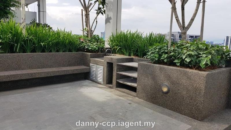 Sovo untuk Disewa di Bukit Jalil, Kuala Lumpur oleh Danny Chan - iProperty.com.my