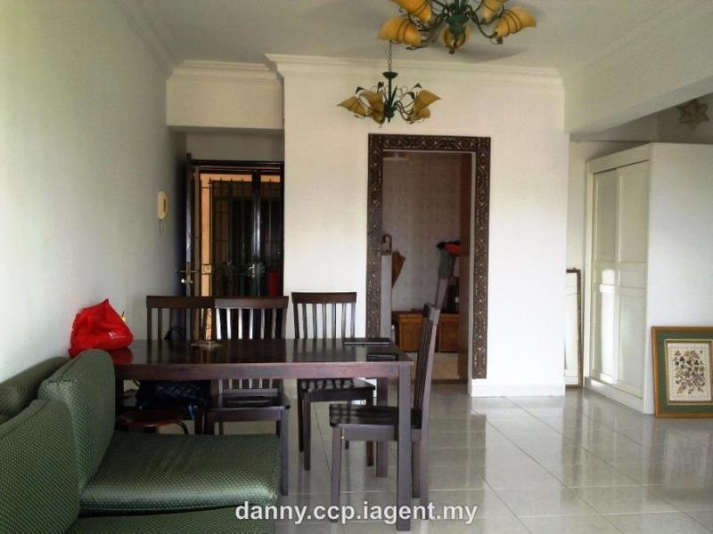 For Sale - Arena Green