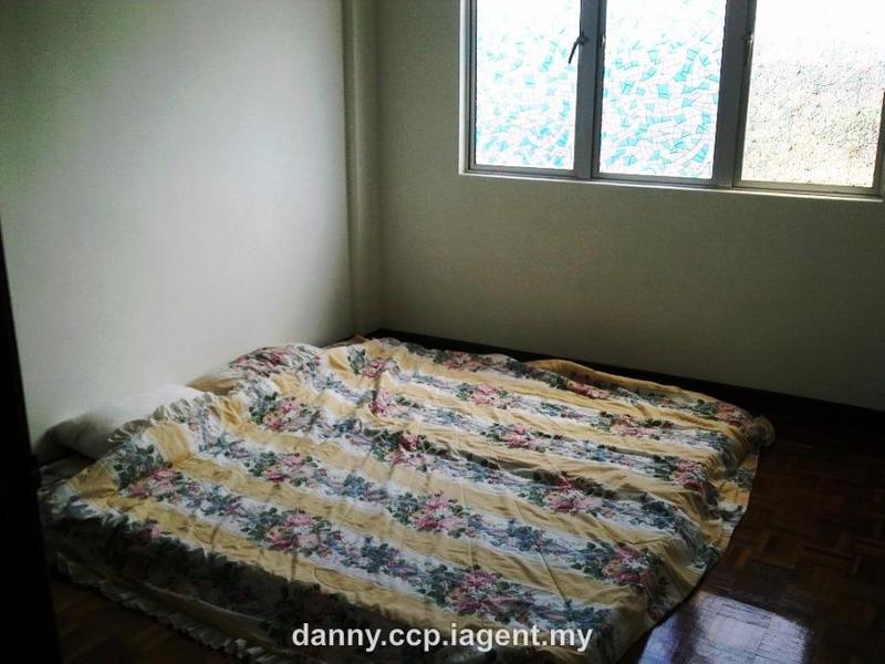 Apartment for Sale in Arena Green by Danny Chan - iProperty.com.my