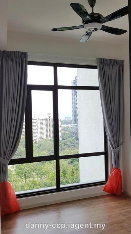 Kediaman Servis untuk Dijual di The Park Sky Residence oleh Danny Chan - iProperty.com.my