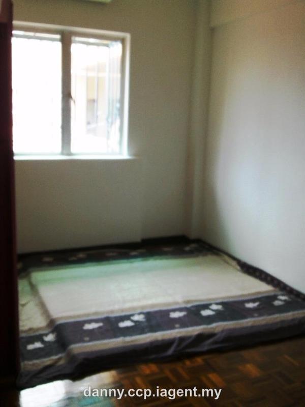 Apartment for Sale in Arena Green by Danny Chan - iProperty.com.my