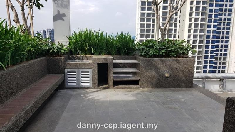 Sovo untuk Disewa di Bukit Jalil, Kuala Lumpur oleh Danny Chan - iProperty.com.my