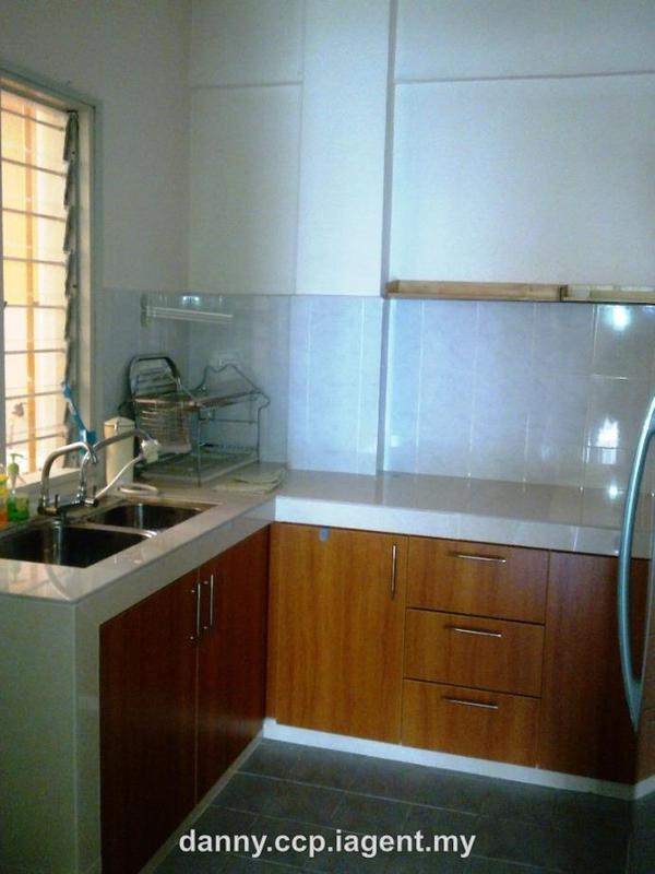 Apartment for Sale in Arena Green by Danny Chan - iProperty.com.my