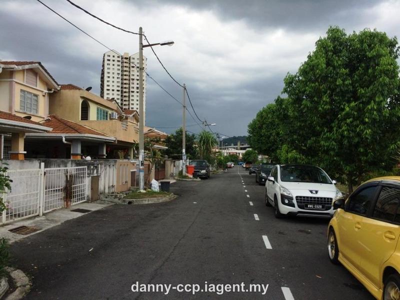 Tanah Kediaman untuk Dijual di Taman Seri Intan, Ampang oleh Danny Chan - iProperty.com.my