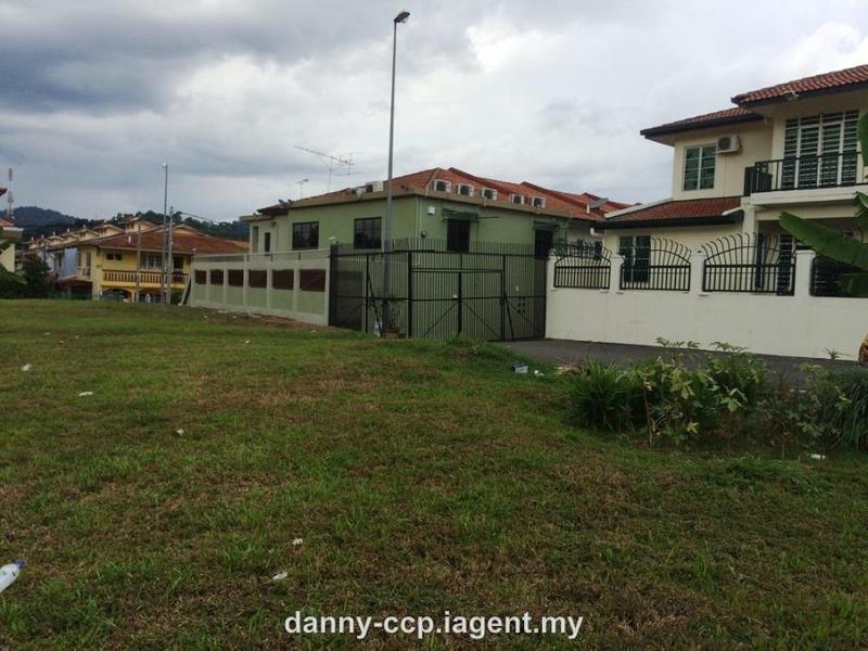Tanah Kediaman untuk Dijual di Taman Seri Intan, Ampang oleh Danny Chan - iProperty.com.my