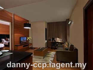 Service Residence for Sale in Dua Sentral by Danny Chan - iProperty.com.my