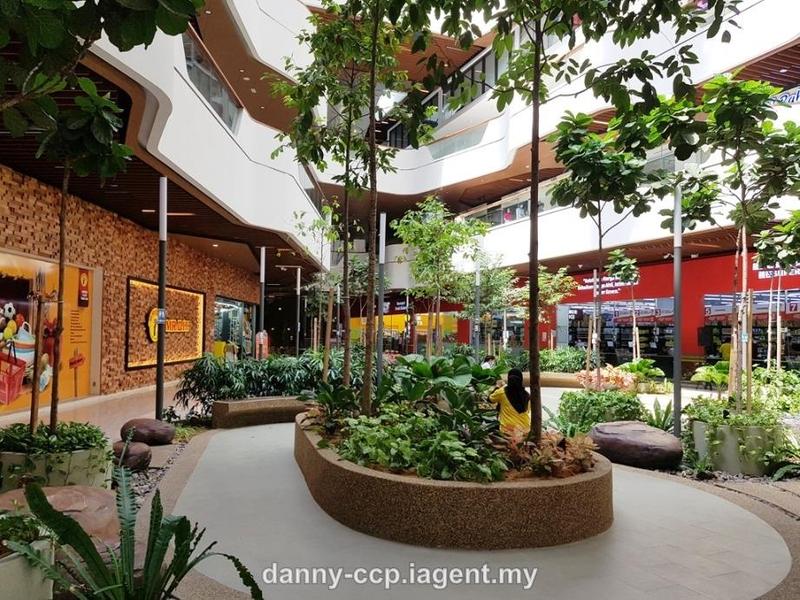 Retail-Space for Sale in Bukit Jalil, Kuala Lumpur by Danny Chan - iProperty.com.my