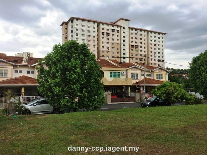 Tanah Kediaman untuk Dijual di Taman Seri Intan, Ampang oleh Danny Chan - iProperty.com.my