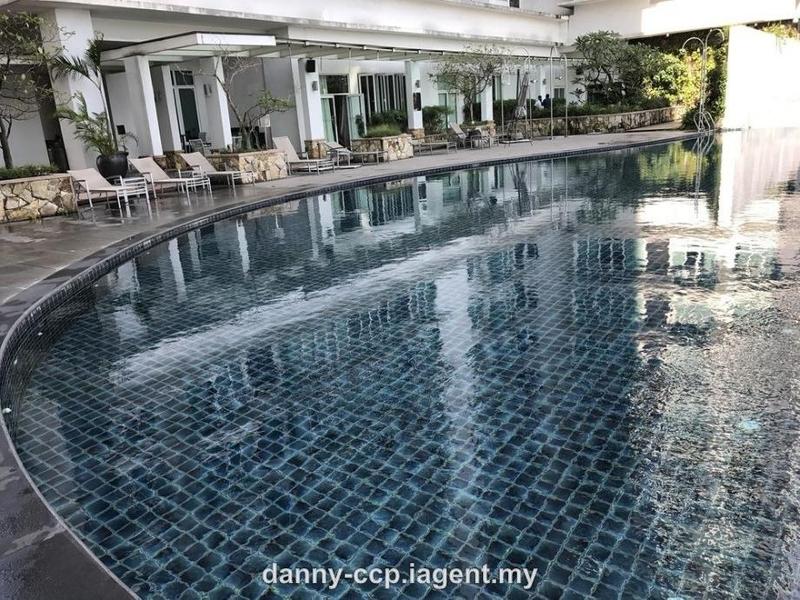 Service Residence for Sale in Dua Sentral by Danny Chan - iProperty.com.my