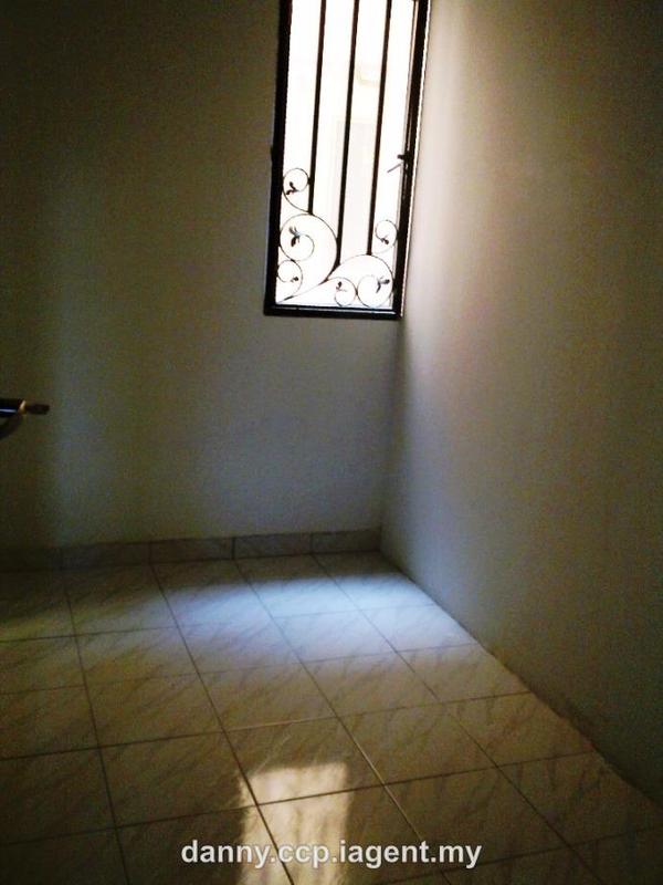 Apartment for Sale in Arena Green by Danny Chan - iProperty.com.my