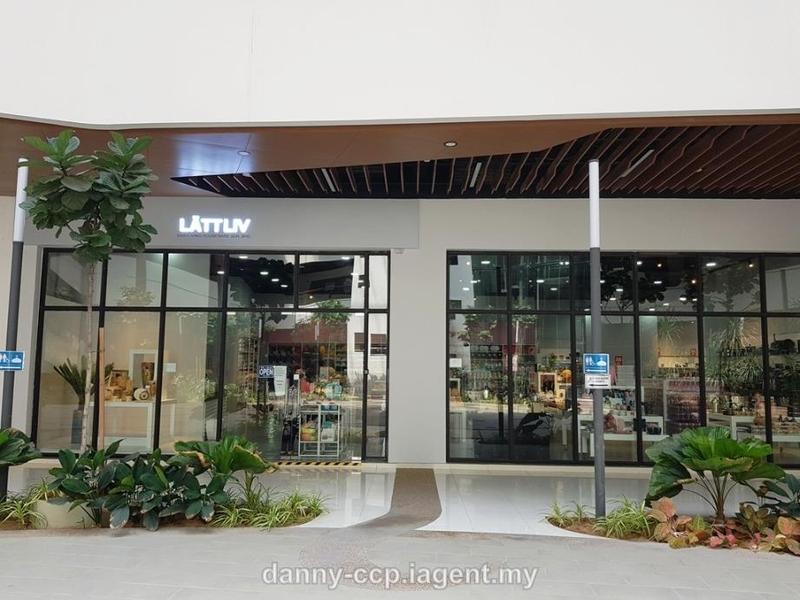 Retail-Space for Sale in Bukit Jalil, Kuala Lumpur by Danny Chan - iProperty.com.my