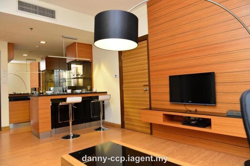 Service Residence for Sale in Dua Sentral by Danny Chan - iProperty.com.my