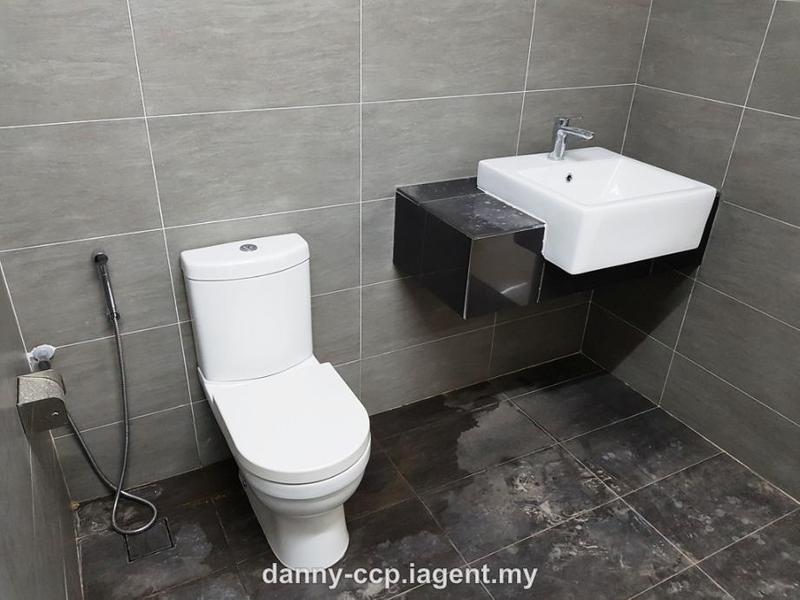 Sovo untuk Disewa di Bukit Jalil, Kuala Lumpur oleh Danny Chan - iProperty.com.my