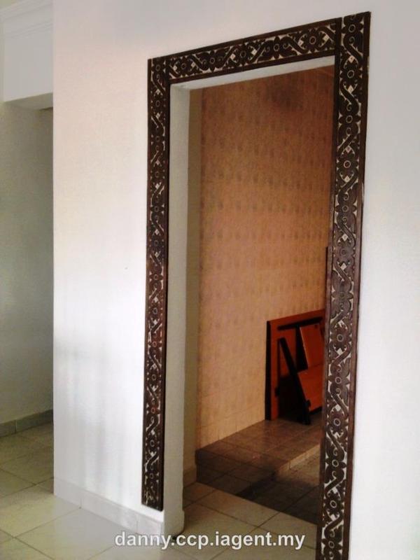 Apartment for Sale in Arena Green by Danny Chan - iProperty.com.my