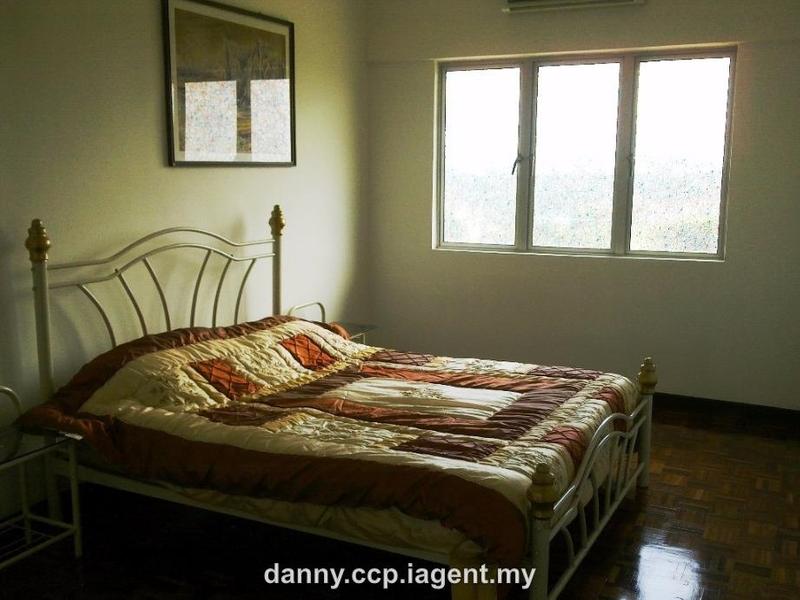 Apartment for Sale in Arena Green by Danny Chan - iProperty.com.my