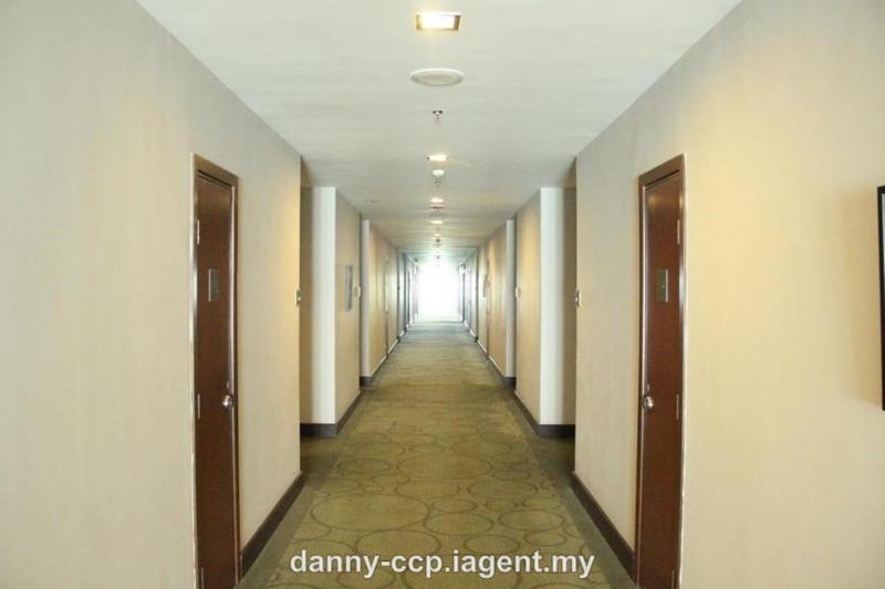 Service Residence for Sale in Dua Sentral by Danny Chan - iProperty.com.my