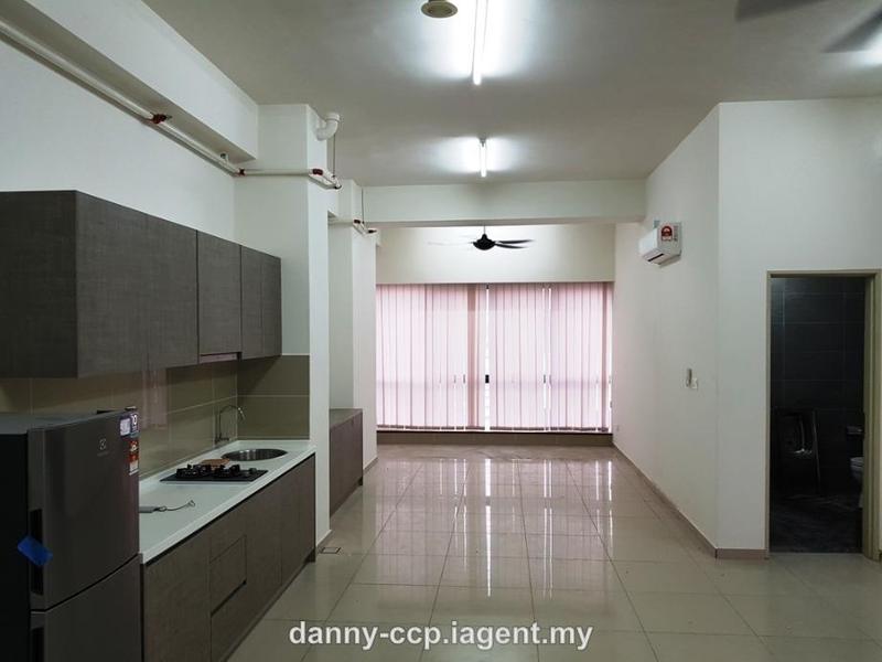 Sovo untuk Disewa di Bukit Jalil, Kuala Lumpur oleh Danny Chan - iProperty.com.my