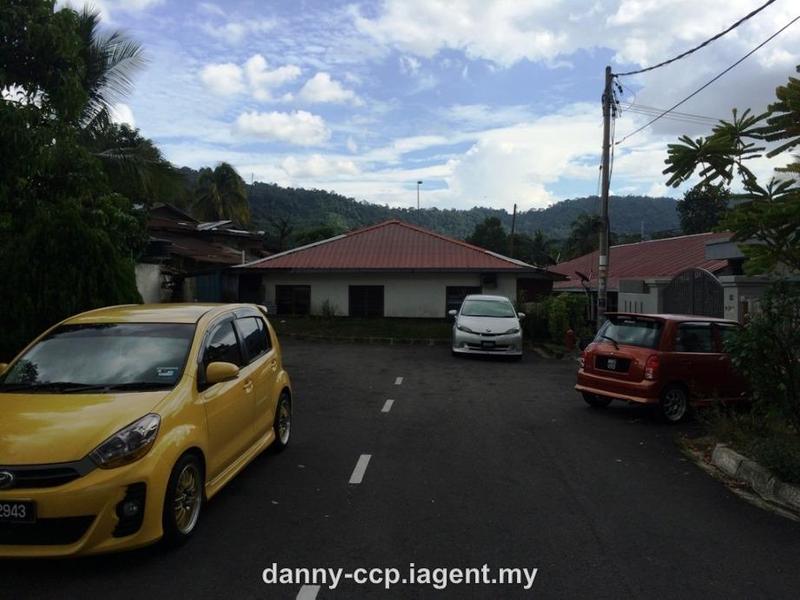 Tanah Kediaman untuk Dijual di Taman Seri Intan, Ampang oleh Danny Chan - iProperty.com.my