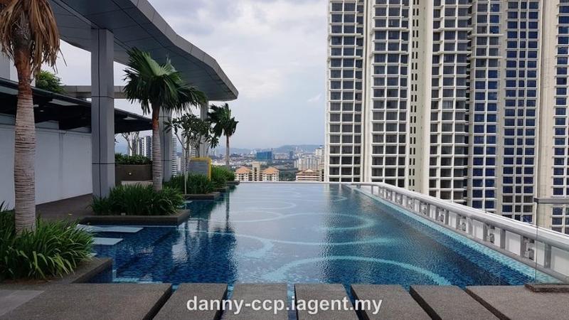 Sovo untuk Disewa di Bukit Jalil, Kuala Lumpur oleh Danny Chan - iProperty.com.my