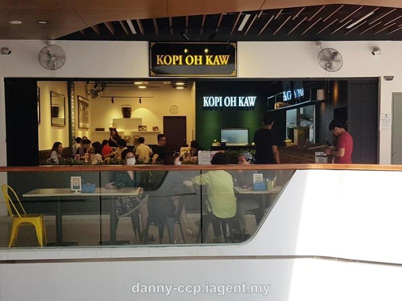 Retail-Space for Sale in Bukit Jalil, Kuala Lumpur by Danny Chan - iProperty.com.my