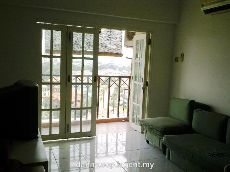 Apartment for Sale in Arena Green by Danny Chan - iProperty.com.my