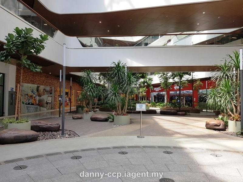 Retail-Space for Sale in Bukit Jalil, Kuala Lumpur by Danny Chan - iProperty.com.my