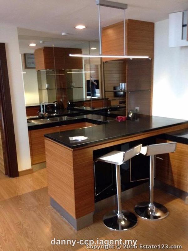 Service Residence for Sale in Dua Sentral by Danny Chan - iProperty.com.my