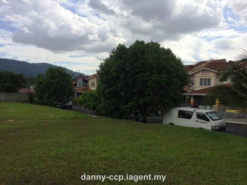 Tanah Kediaman untuk Dijual di Taman Seri Intan, Ampang oleh Danny Chan - iProperty.com.my