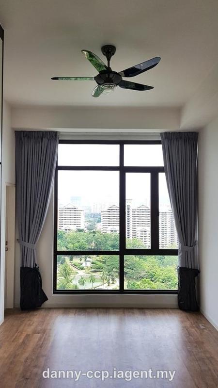 Kediaman Servis untuk Dijual di The Park Sky Residence oleh Danny Chan - iProperty.com.my