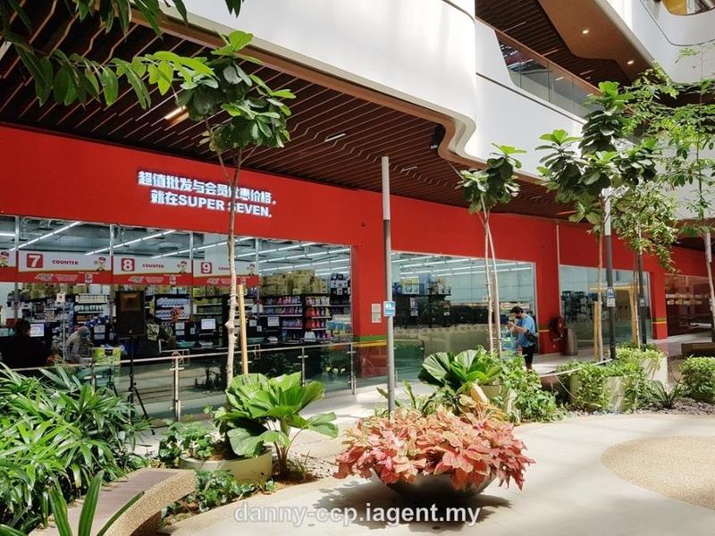 Retail-Space for Sale in Bukit Jalil, Kuala Lumpur by Danny Chan - iProperty.com.my