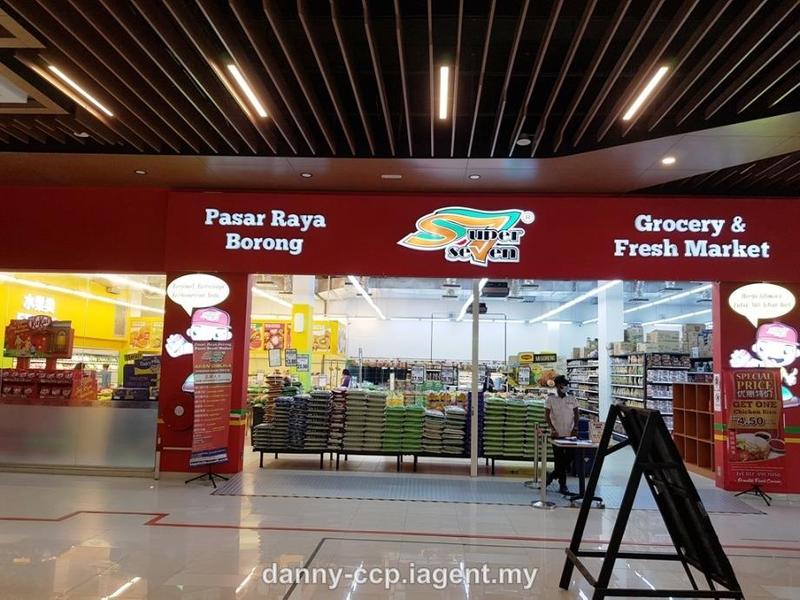 Retail-Space for Sale in Bukit Jalil, Kuala Lumpur by Danny Chan - iProperty.com.my