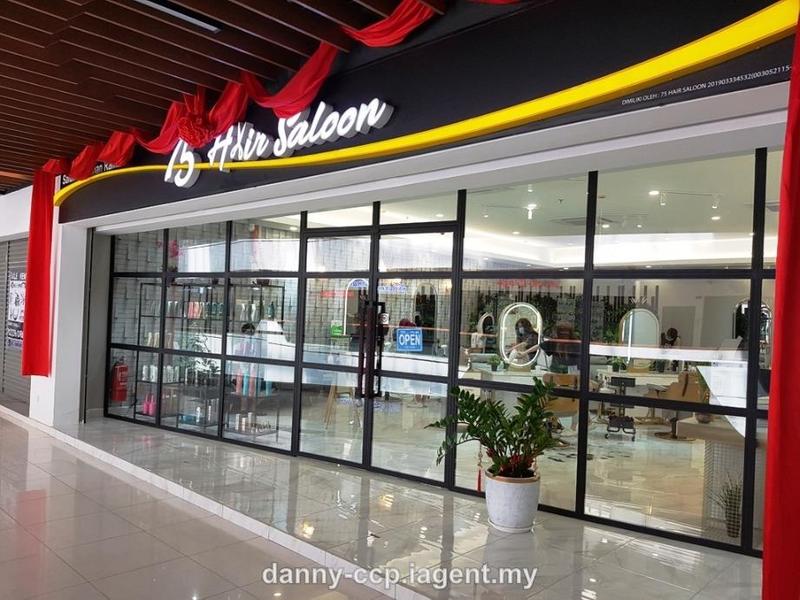 Retail-Space for Sale in Bukit Jalil, Kuala Lumpur by Danny Chan - iProperty.com.my