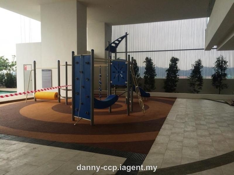 Residensi Servis untuk Disewa di 8 Kinrara oleh Danny Chan - iProperty.com.my