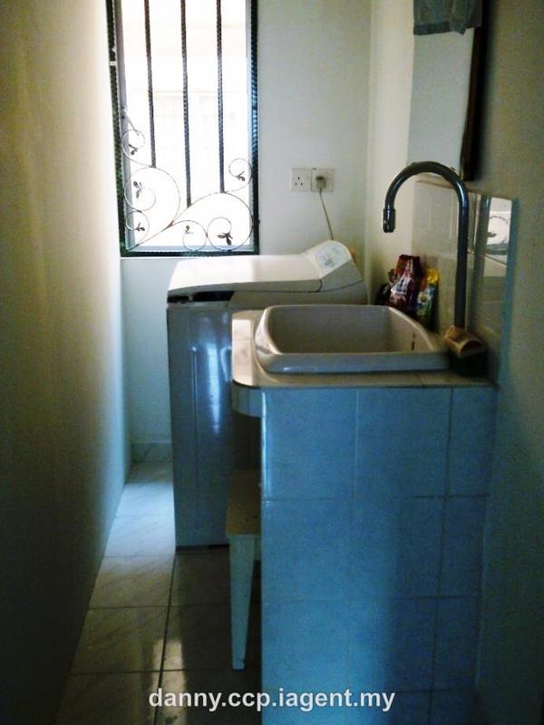 Apartment for Sale in Arena Green by Danny Chan - iProperty.com.my