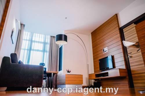 Service Residence for Sale in Dua Sentral by Danny Chan - iProperty.com.my