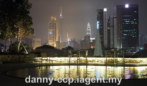 Service Residence for Sale in Dua Sentral by Danny Chan - iProperty.com.my