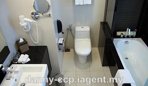 Service Residence for Sale in Dua Sentral by Danny Chan - iProperty.com.my